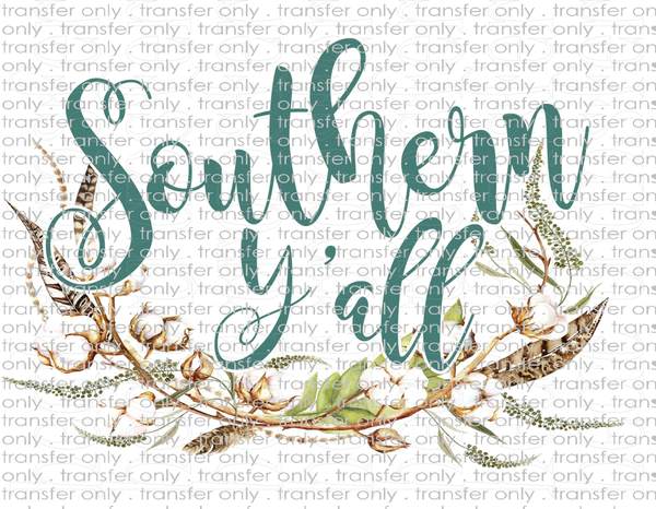 Waterslide, Sublimation Transfers - Ladies