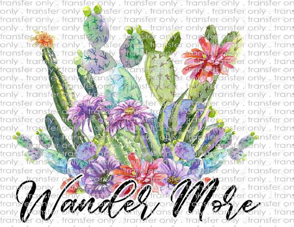 Waterslide, Sublimation Transfers - Ladies