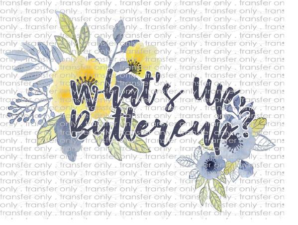 Waterslide, Sublimation Transfers - Ladies