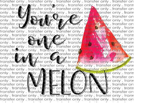 Waterslide, Sublimation Transfers - Ladies