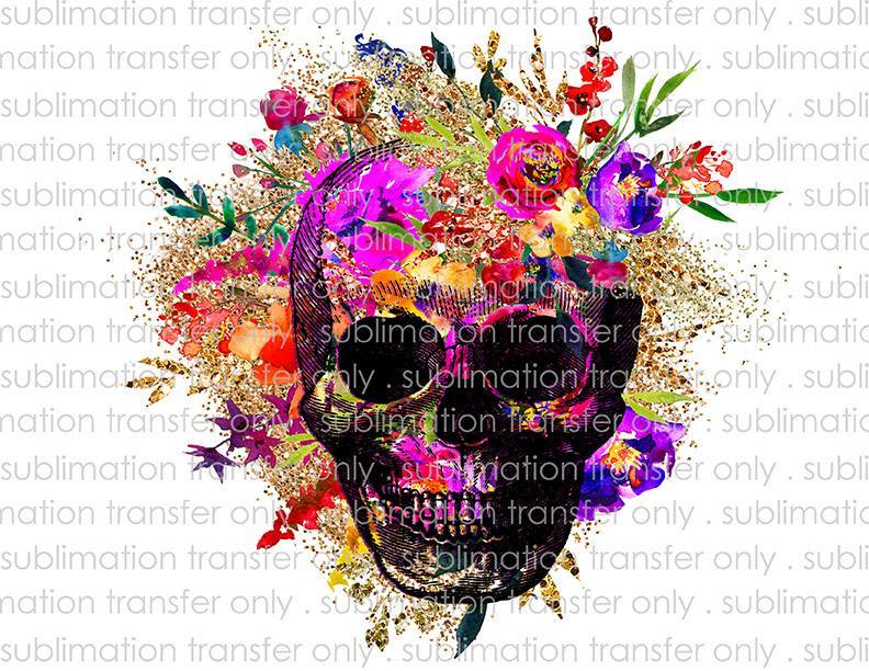 Waterslide, Sublimation Transfers - Ladies