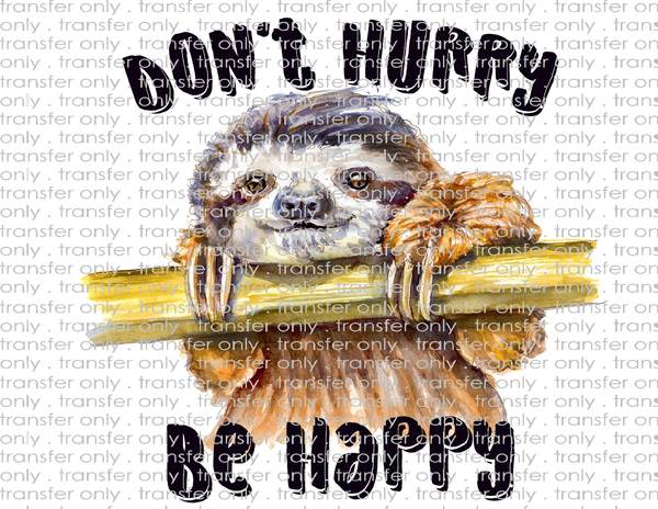 Waterslide, Sublimation Transfers - Ladies