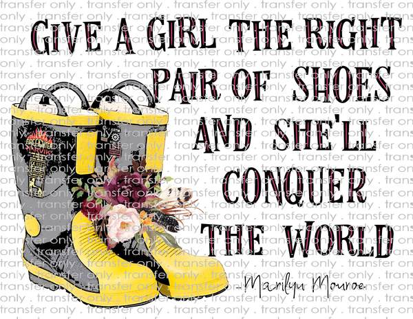 Waterslide, Sublimation Transfers - Ladies