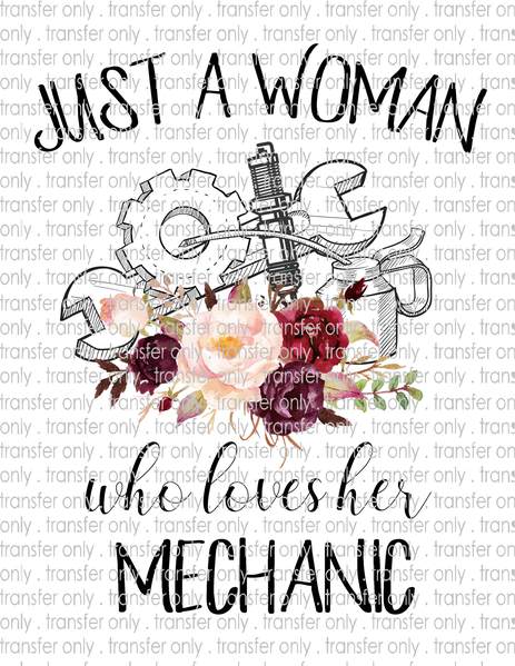 Waterslide, Sublimation Transfers - Ladies