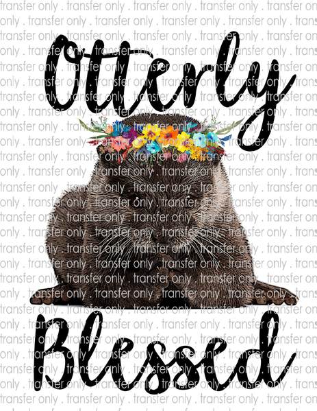 Waterslide, Sublimation Transfers - Ladies