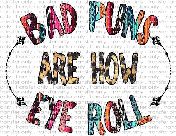 Waterslide, Sublimation Transfers - Ladies