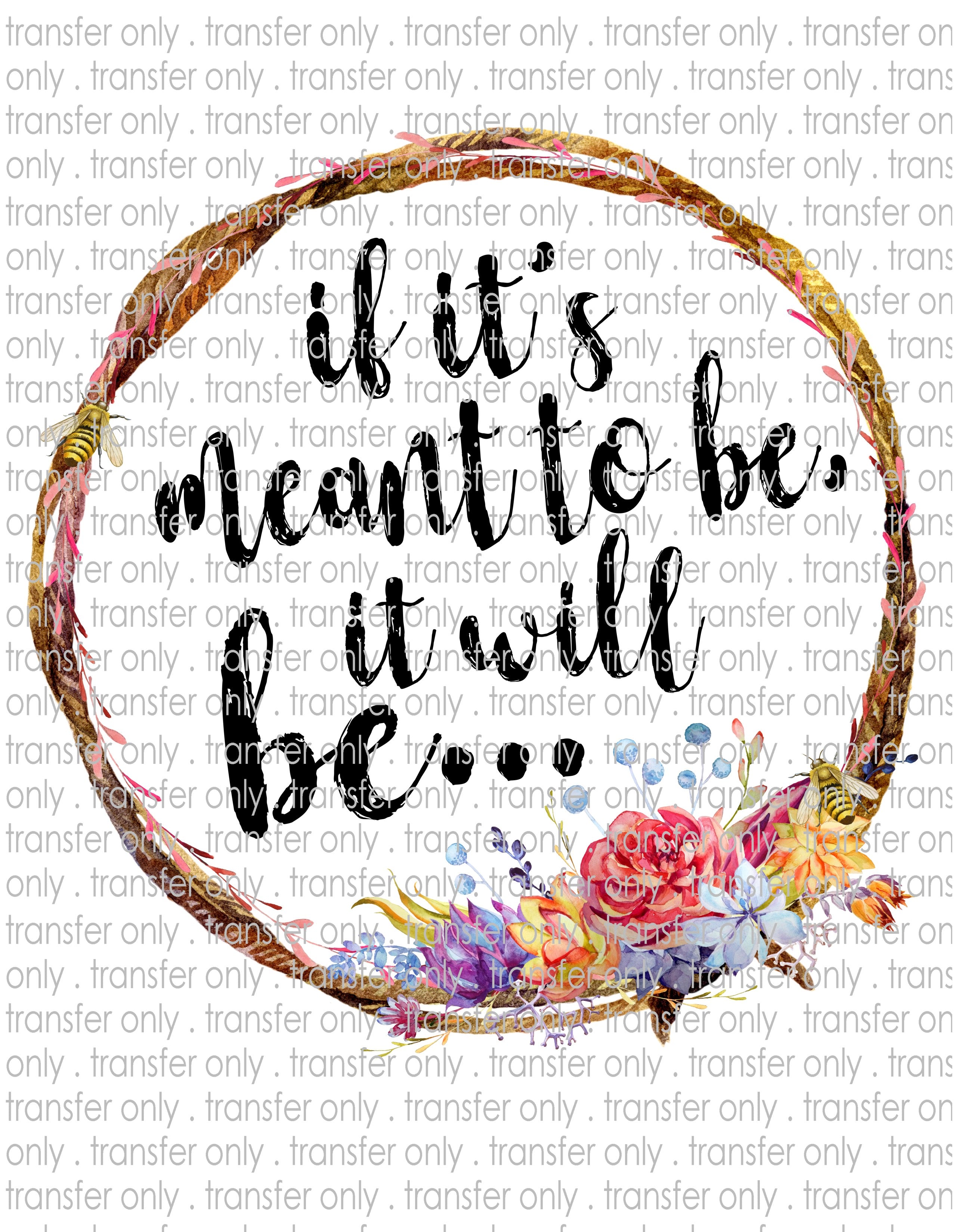 Waterslide, Sublimation Transfers - Ladies