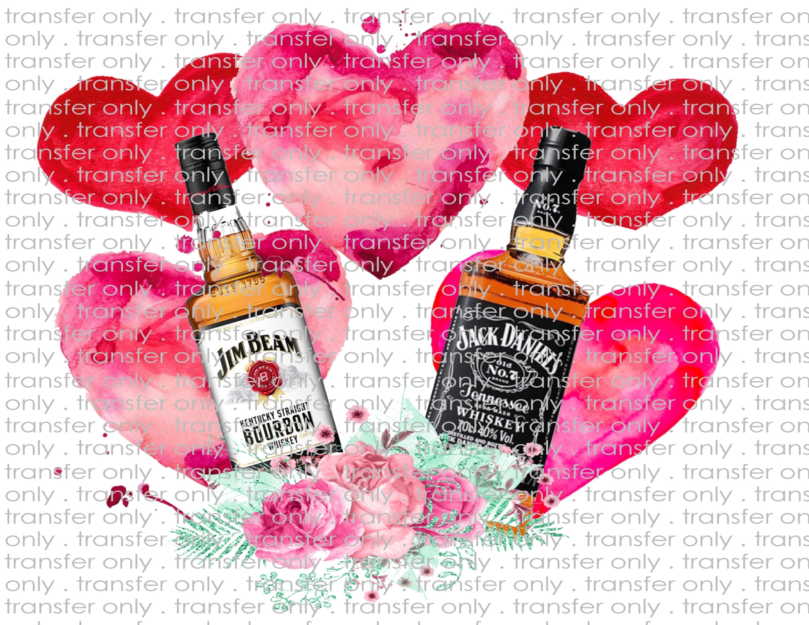 Waterslide, Sublimation Transfers - Miscellaneous