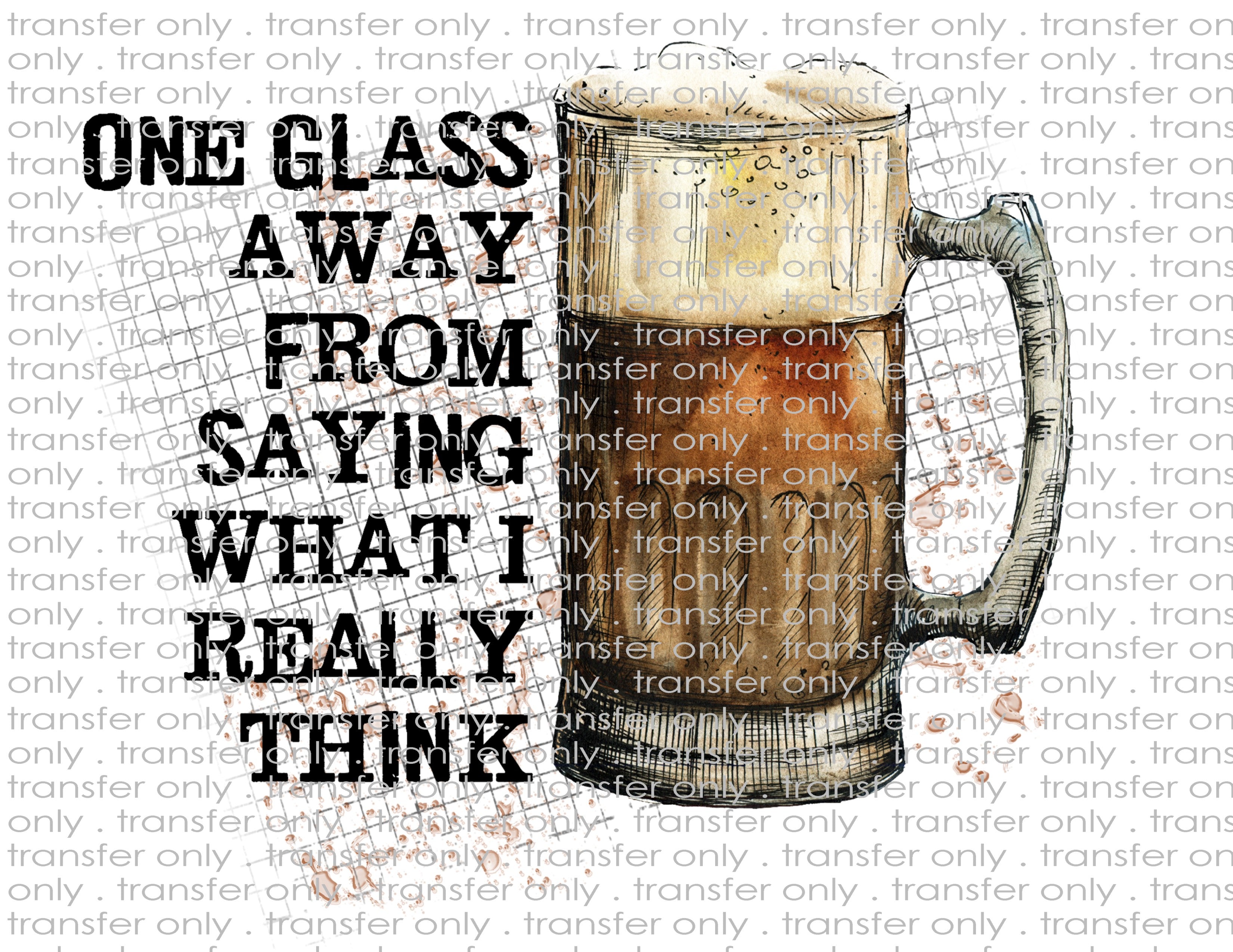 Waterslide, Sublimation Transfers - Miscellaneous