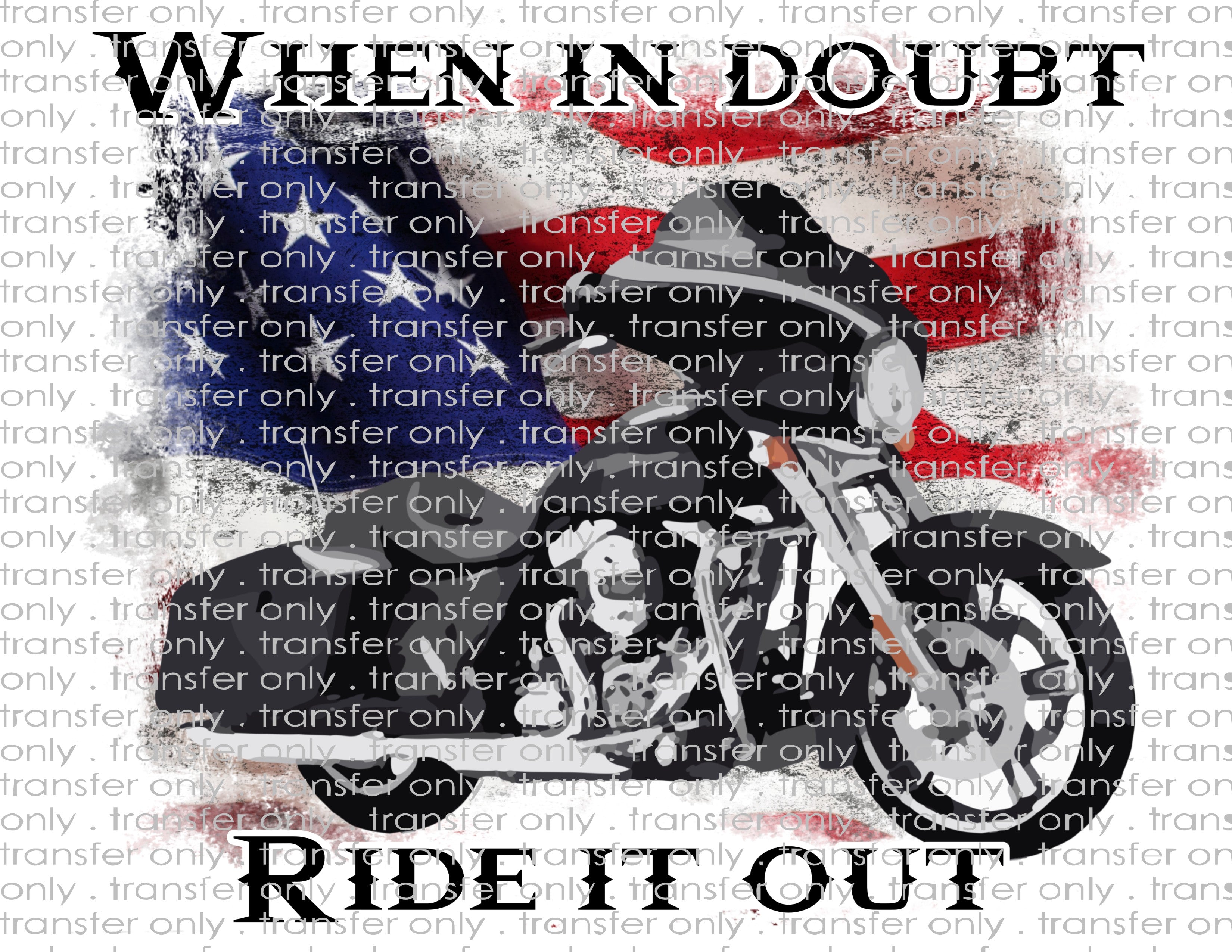 Waterslide, Sublimation Transfers - Miscellaneous