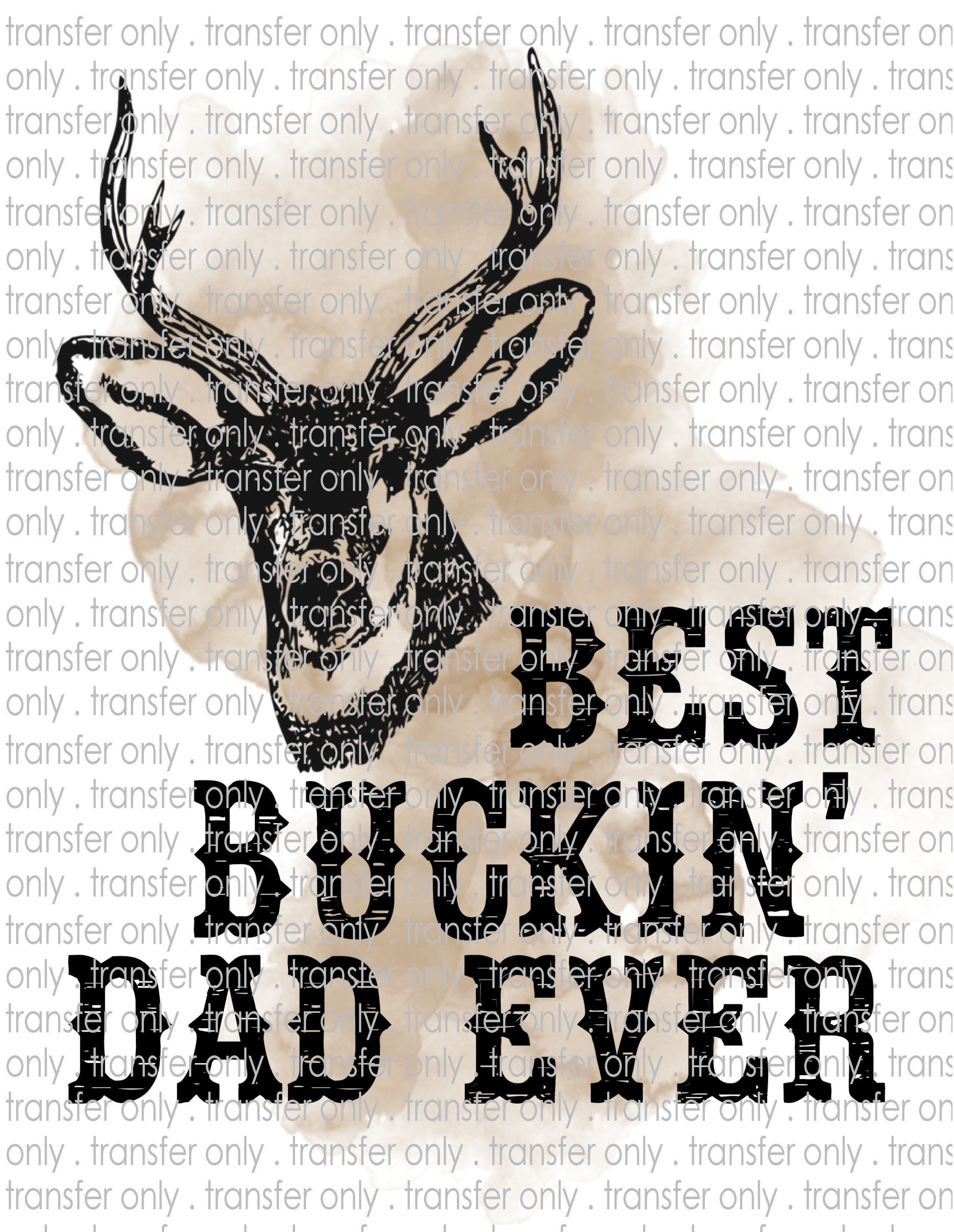 Waterslide, Sublimation Transfers - Fathers