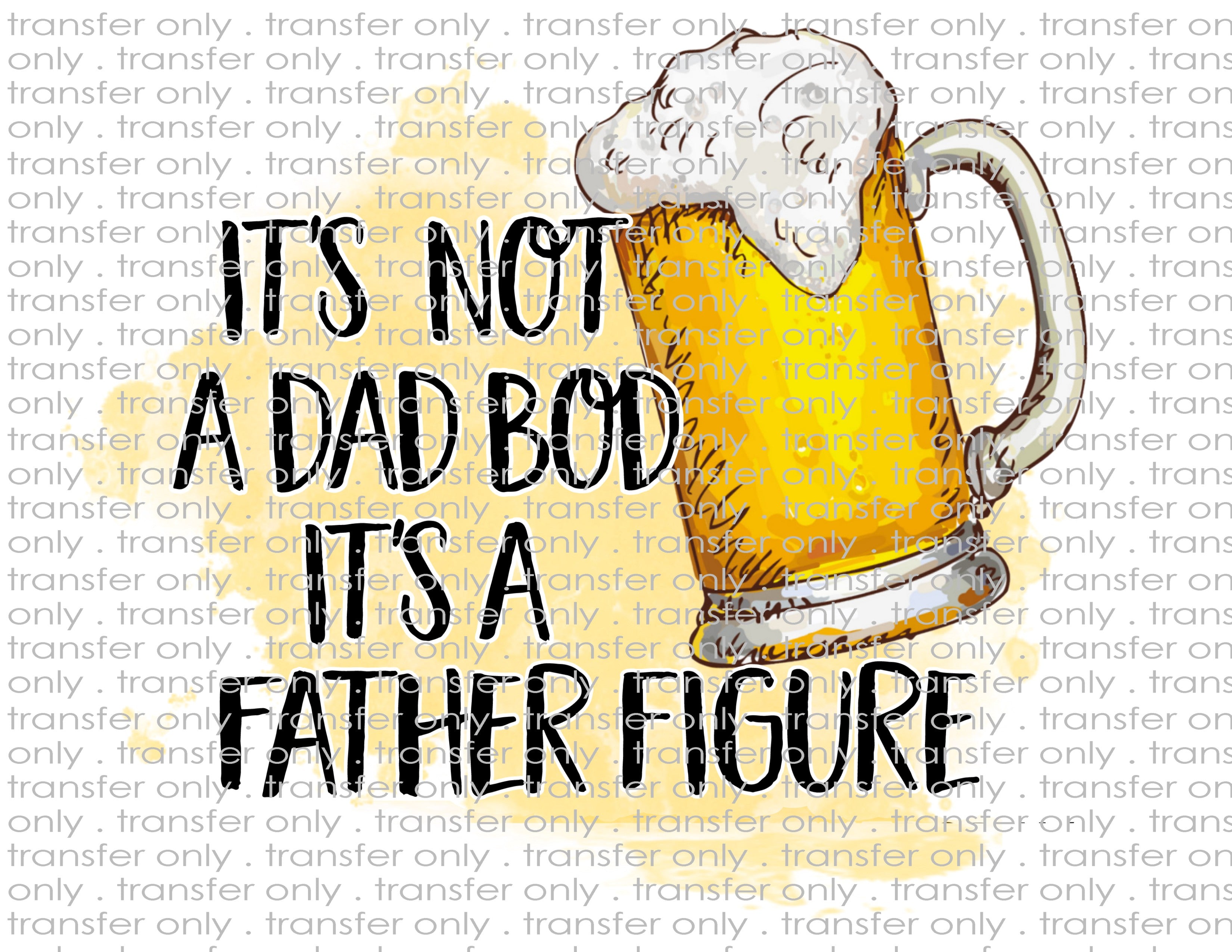 Waterslide, Sublimation Transfers - Fathers