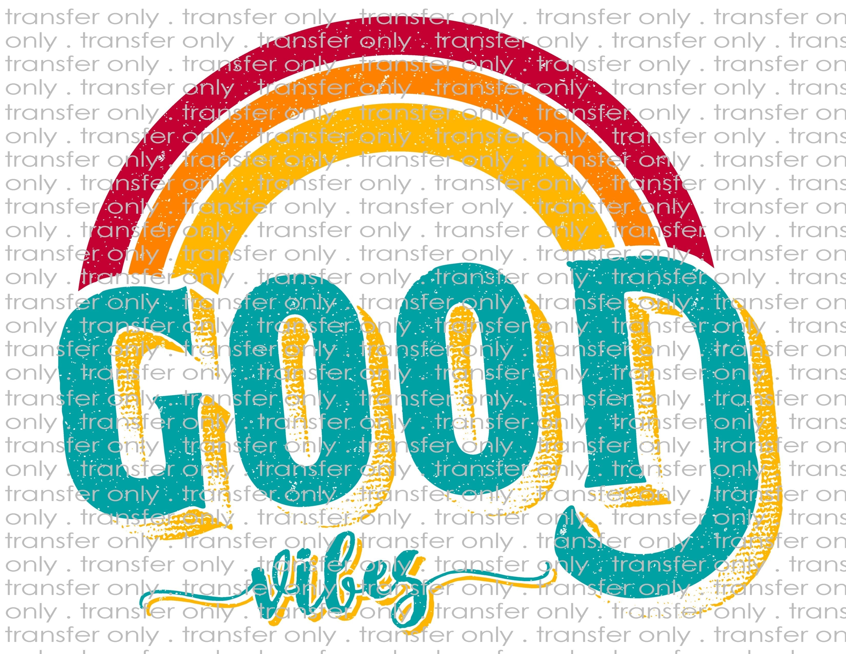 Waterslide, Sublimation Transfers - Miscellaneous