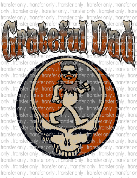 Waterslide, Sublimation Transfers - Fathers