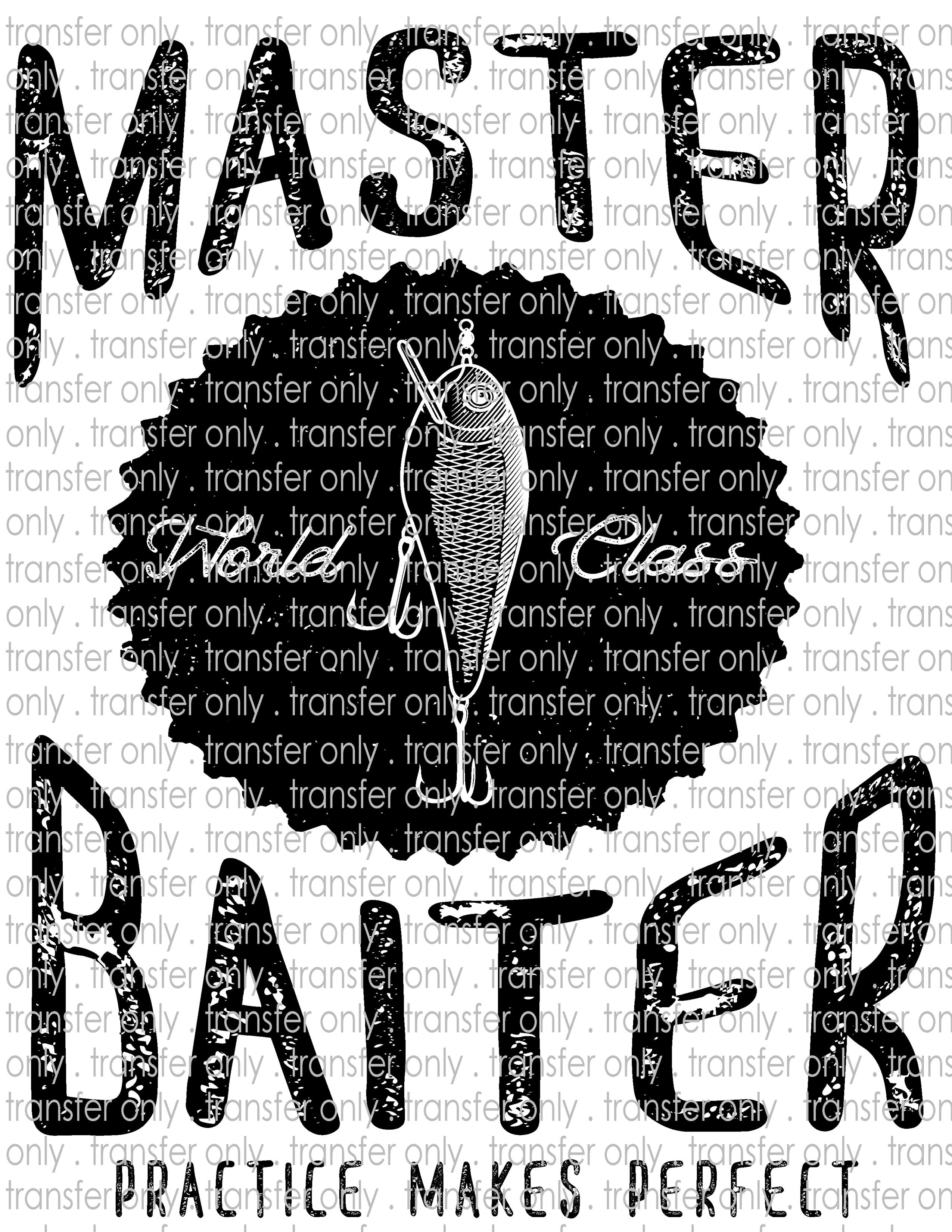 Waterslide, Sublimation Transfers - Miscellaneous