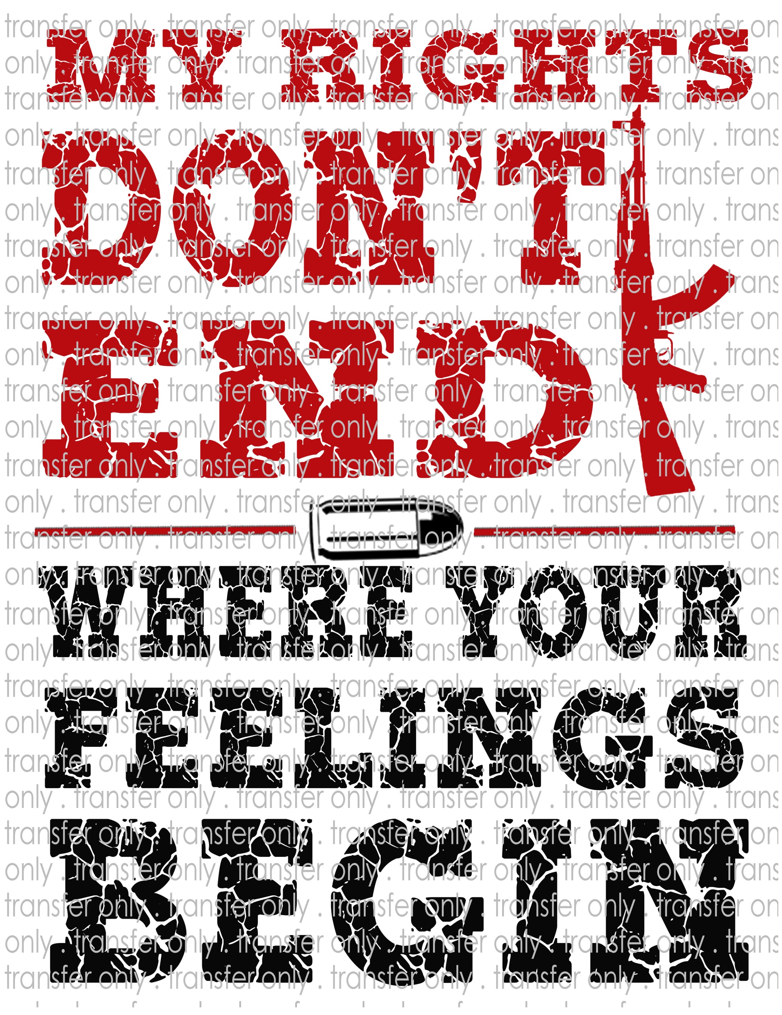 Waterslide, Sublimation Transfers - Miscellaneous