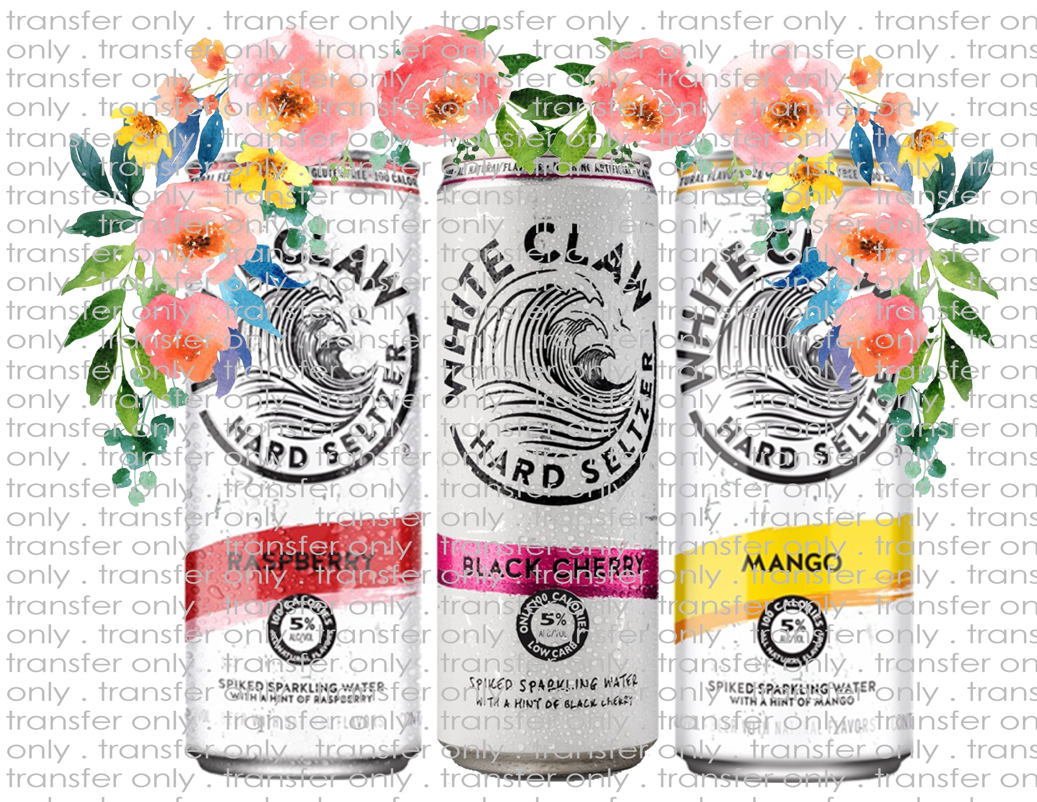 Waterslide, Sublimation Transfers - Miscellaneous