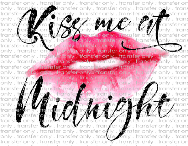 Waterslide, Sublimation Transfers - New Year's