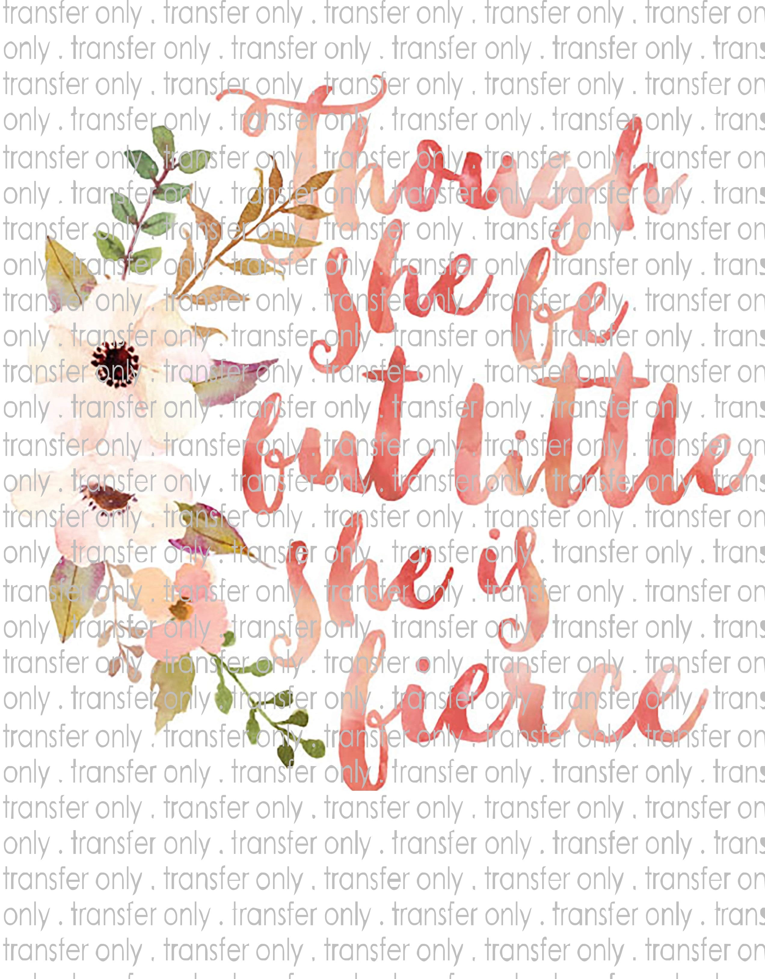 Waterslide, Sublimation Transfers - Quotes