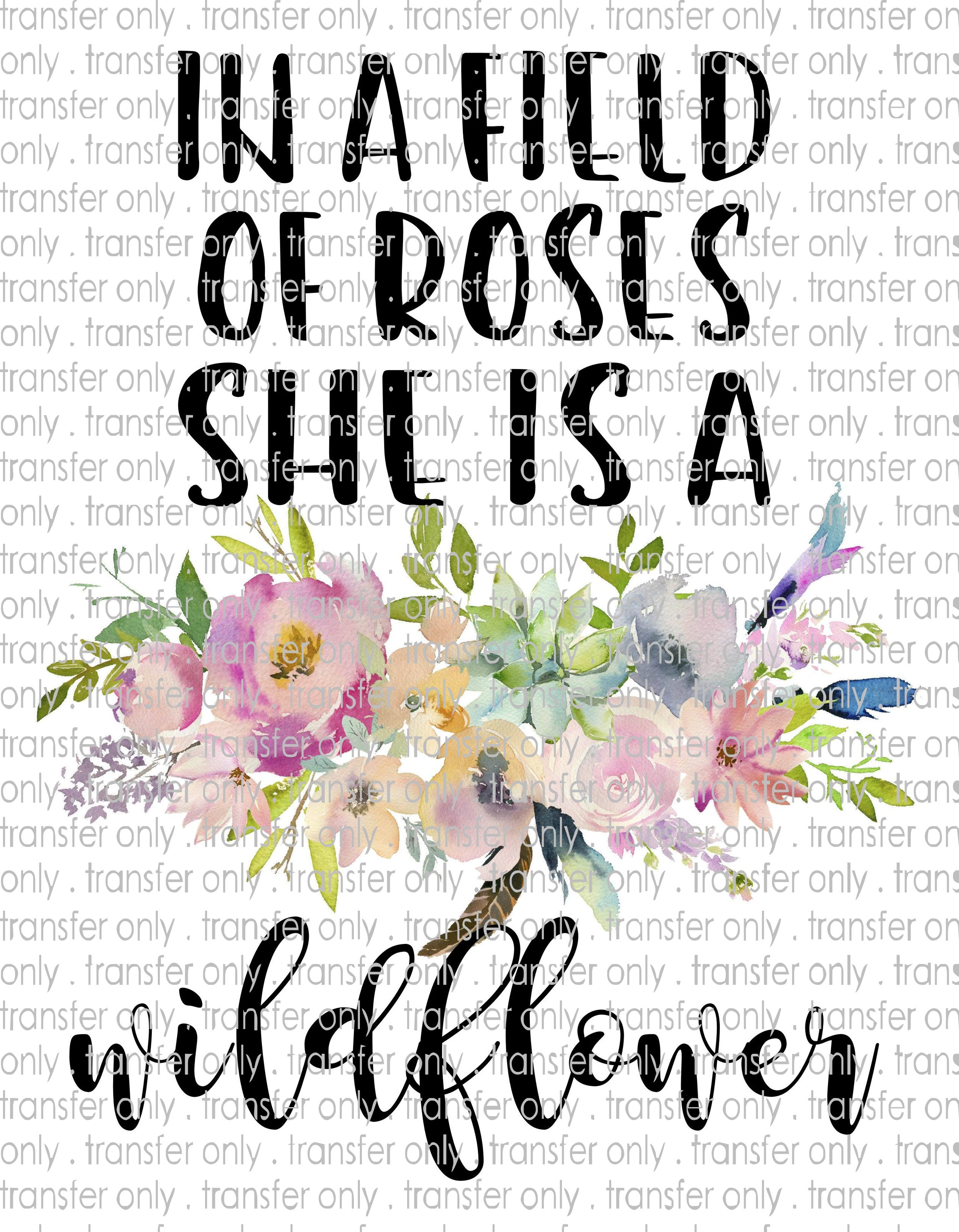 Waterslide, Sublimation Transfers - Quotes