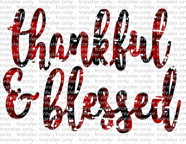 Waterslide, Sublimation Transfers - Thanksgiving