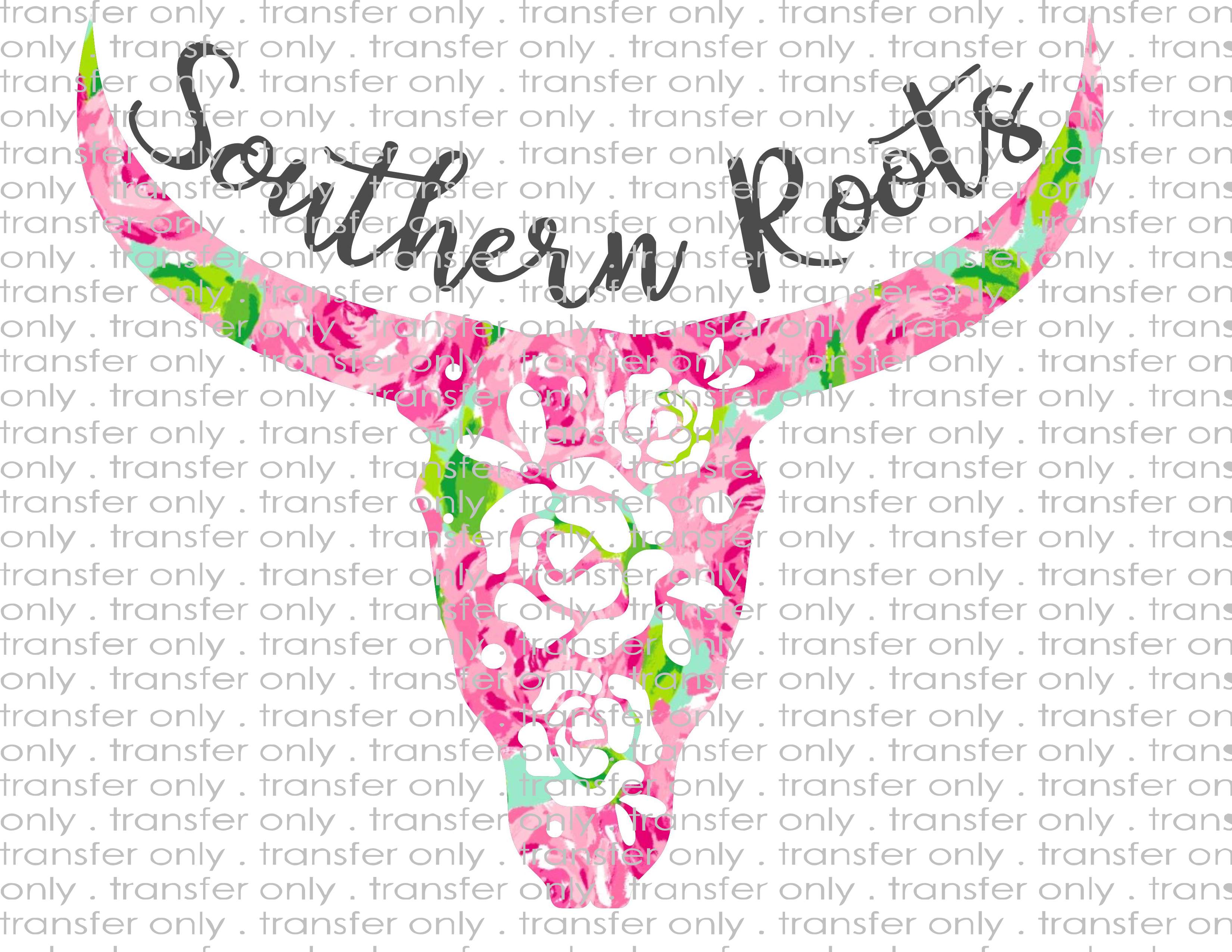 Waterslide, Sublimation Transfers - Country