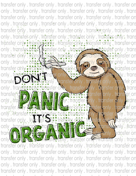 Waterslide, Sublimation Transfers - Mature Adult