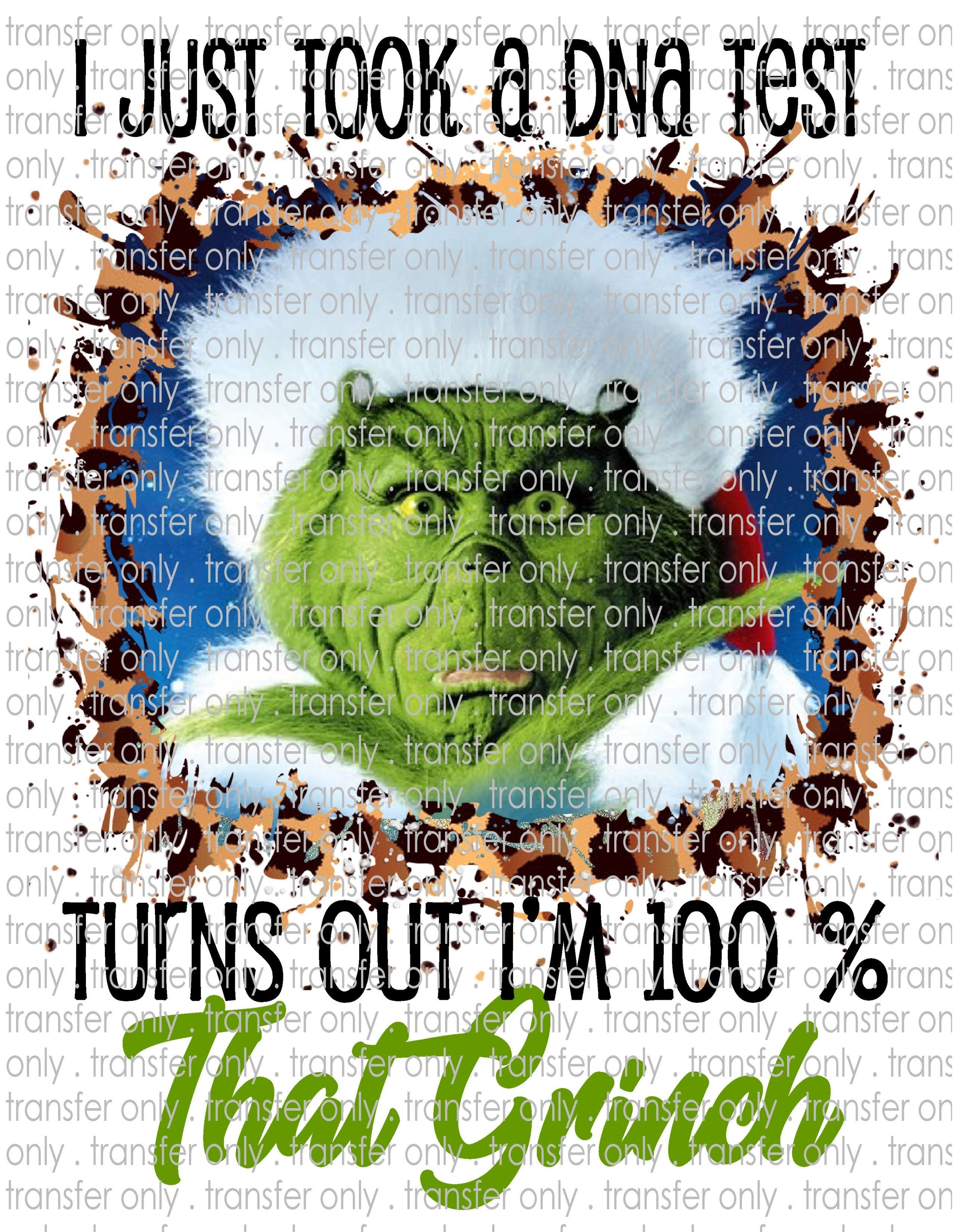 Christmas - Waterslide, Sublimation