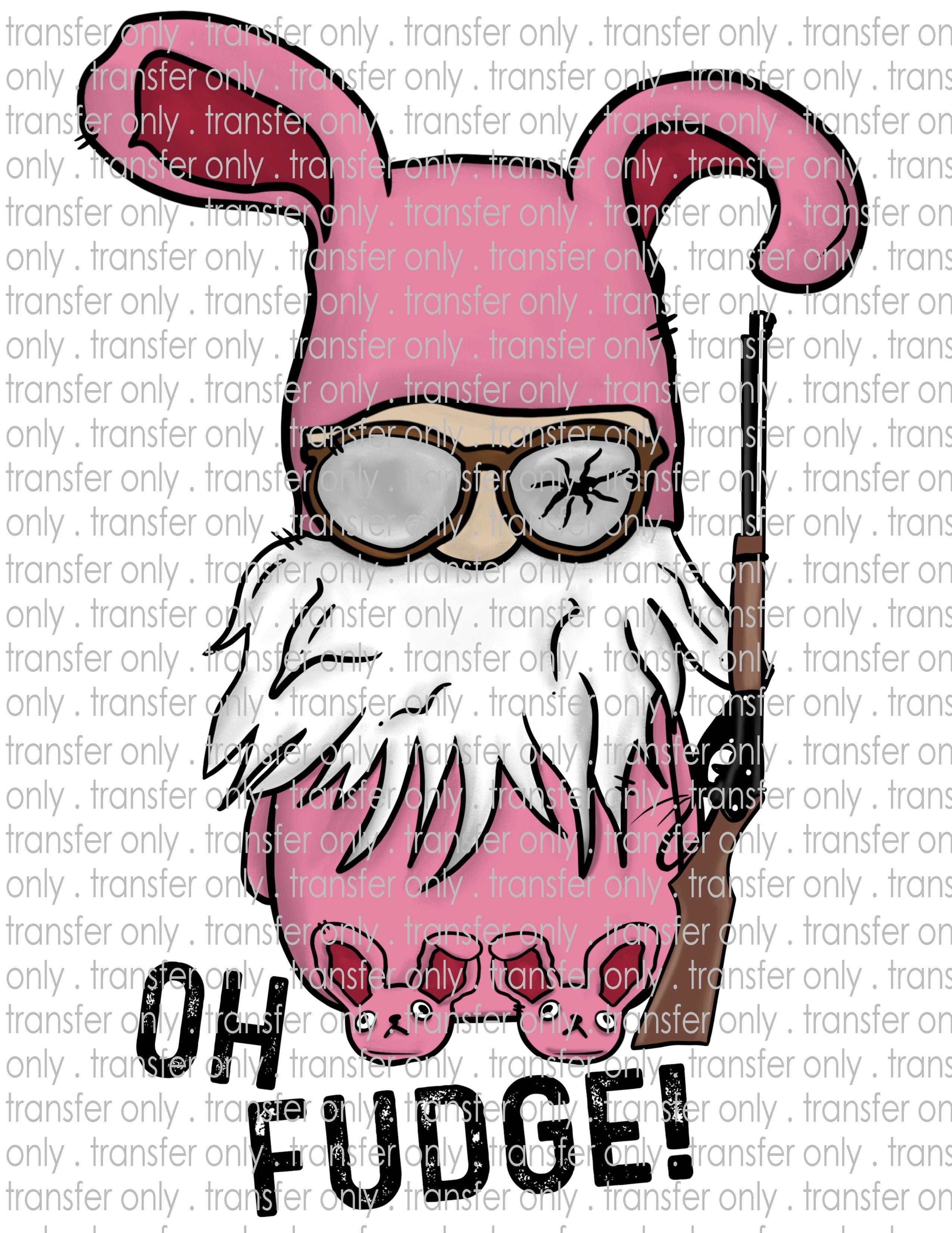 Christmas - Waterslide, Sublimation Transfers