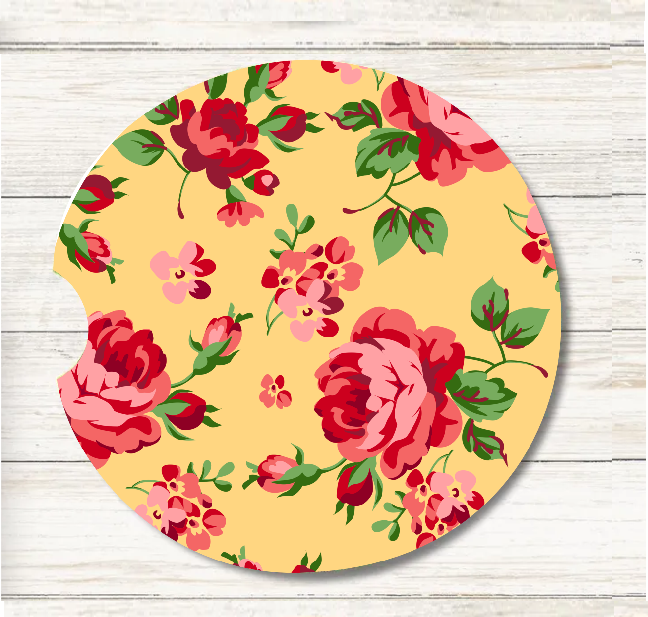 Pioneer Inspired - Car Coaster & Keychain Transfer