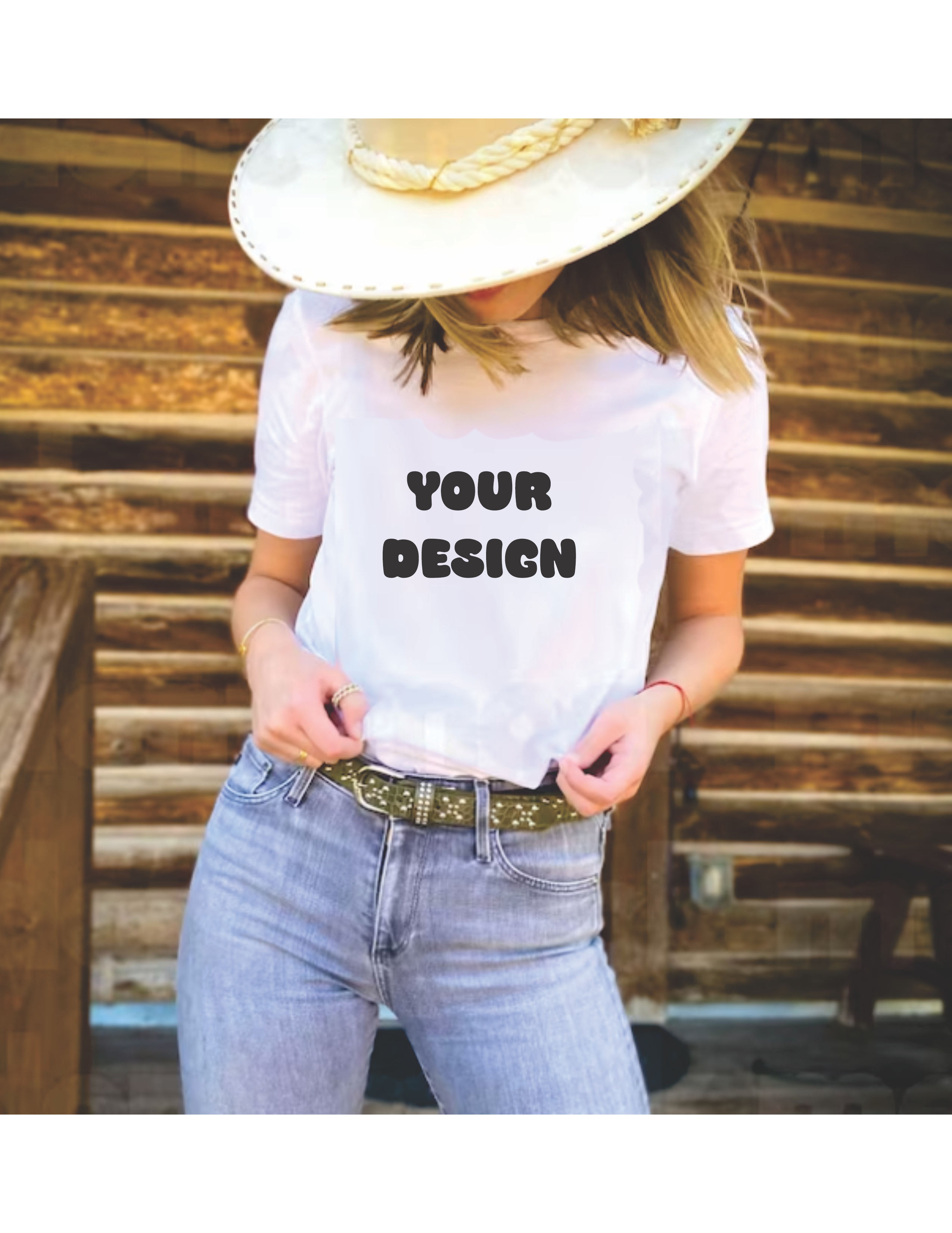 Sublimation Transfers - Custom Printing