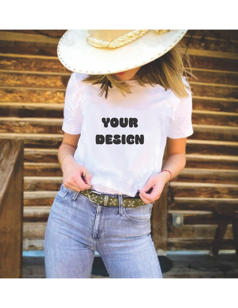 Sublimation Transfers - Custom Printing