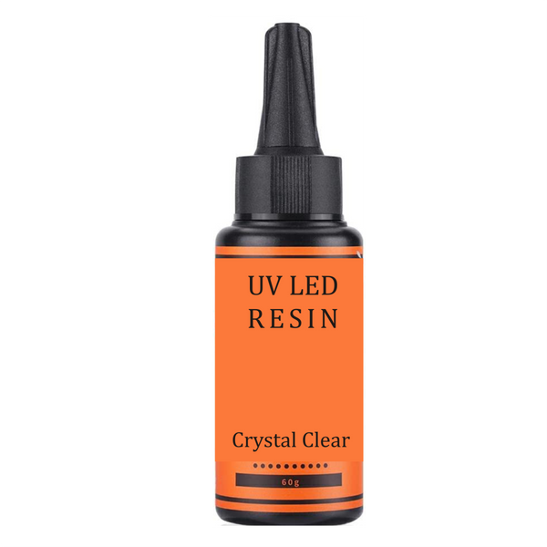 UV Resin - Ultra Clear, Super Strength