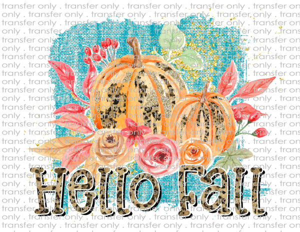 Waterslide, Sublimation Transfers - Halloween