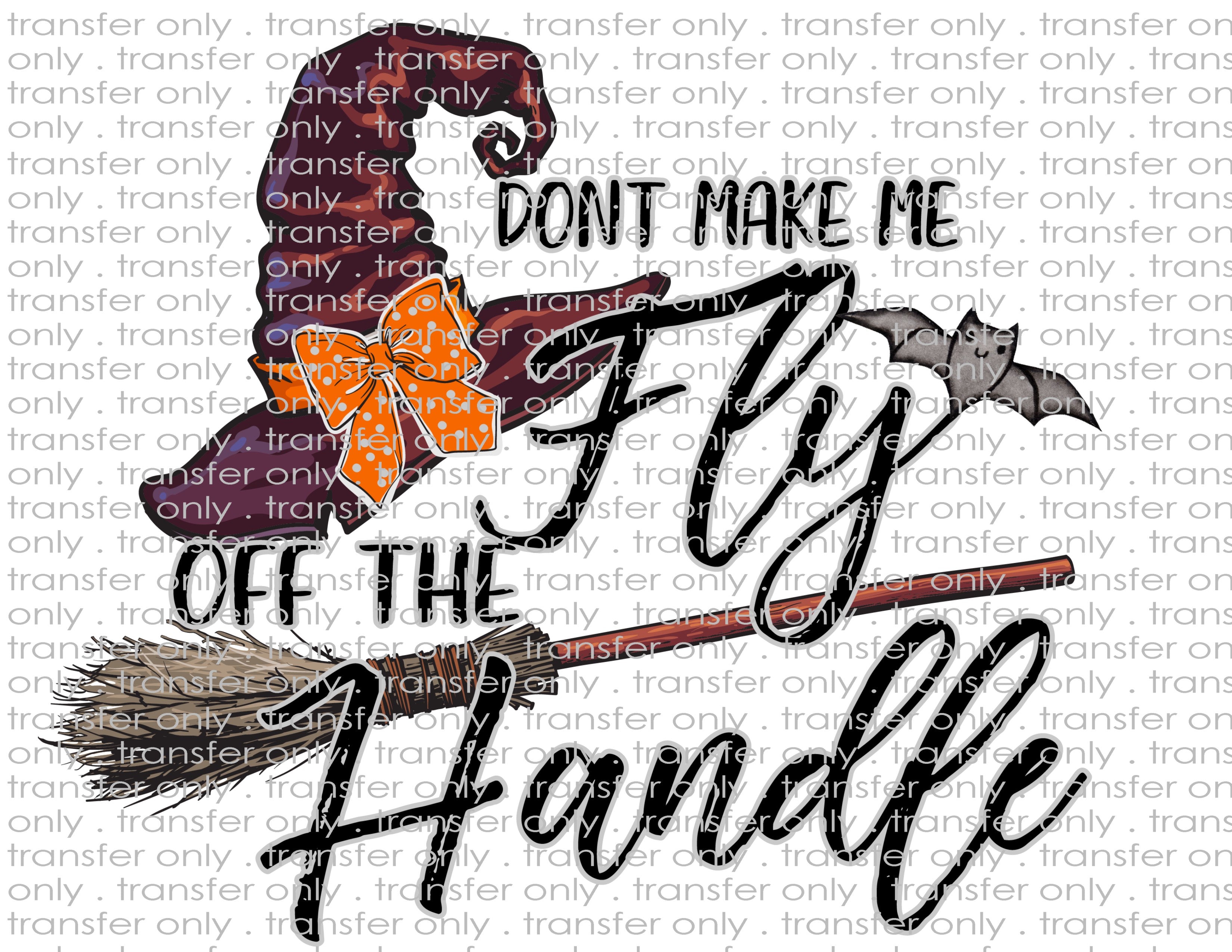 Waterslide, Sublimation Transfers - Halloween