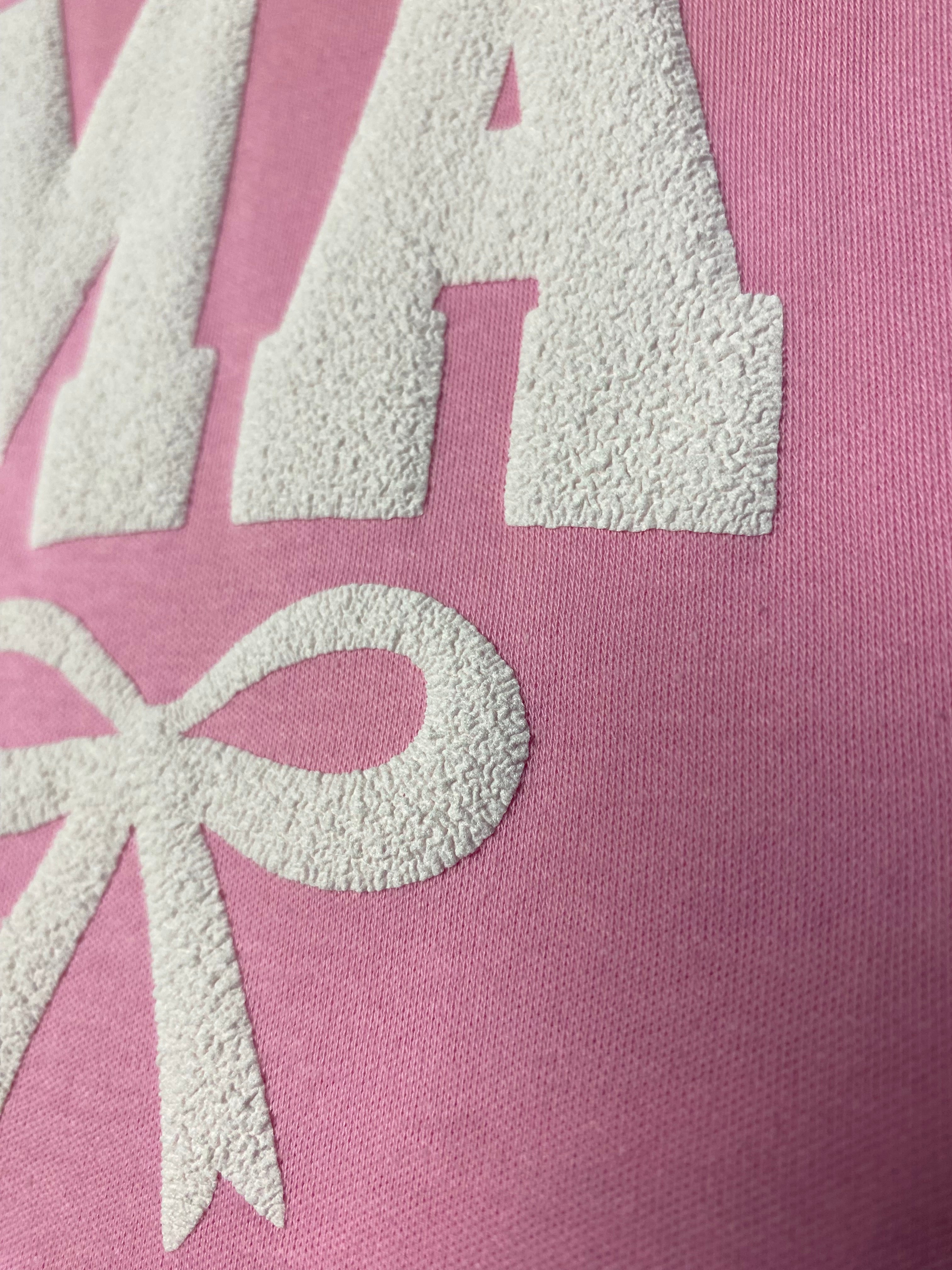 I Wasn't Made For Winter - Choose Color - HTV Puff Transfer