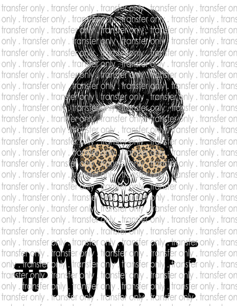 #MOMLIFE - Waterslide, Sublimation Transfers