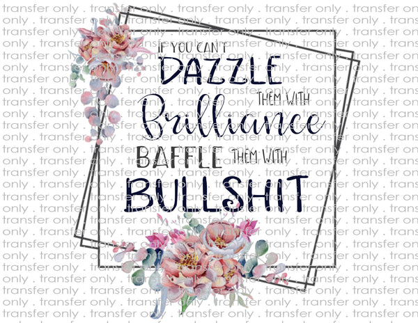 Waterslide, Sublimation Transfers - Mature Adult