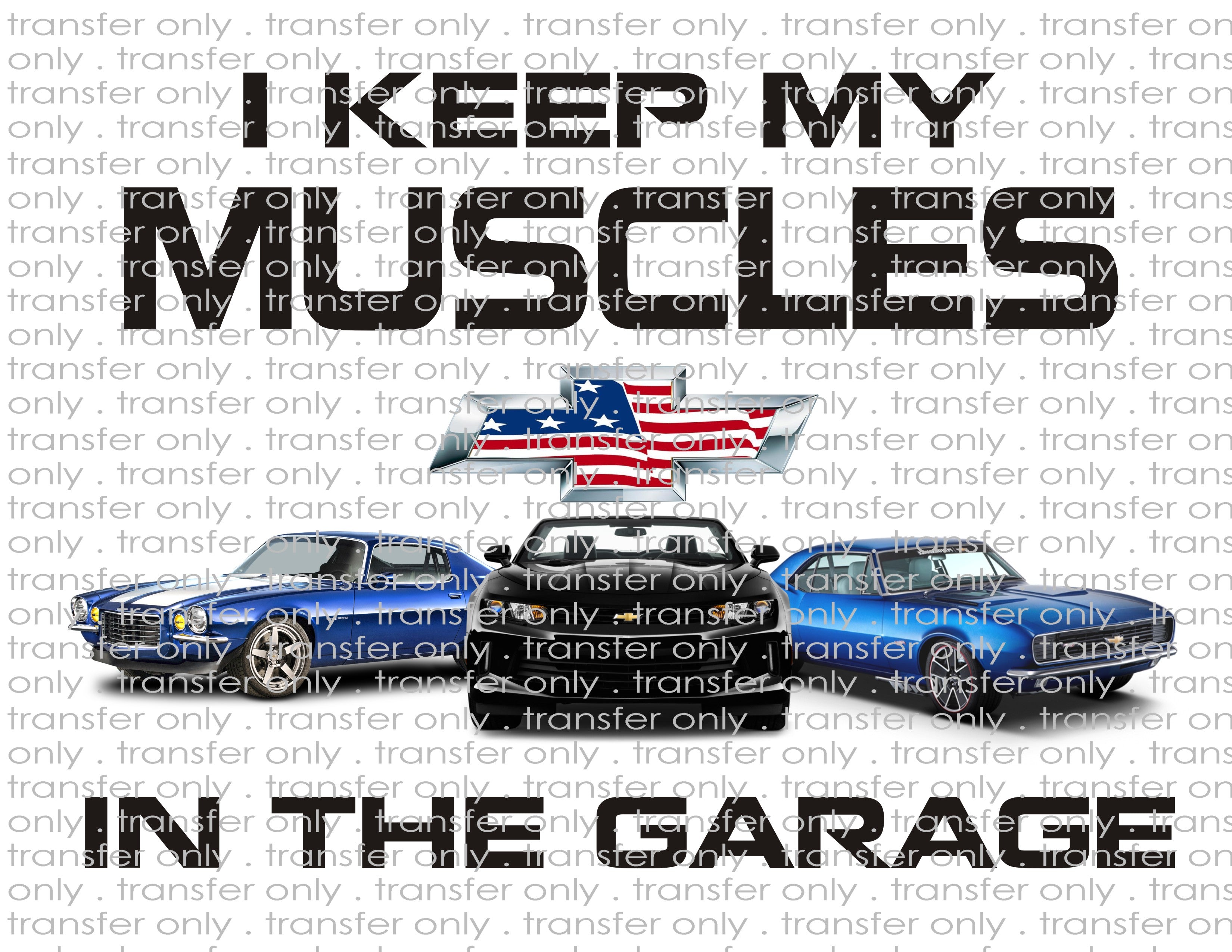 Waterslide, Sublimation Transfers - Miscellaneous