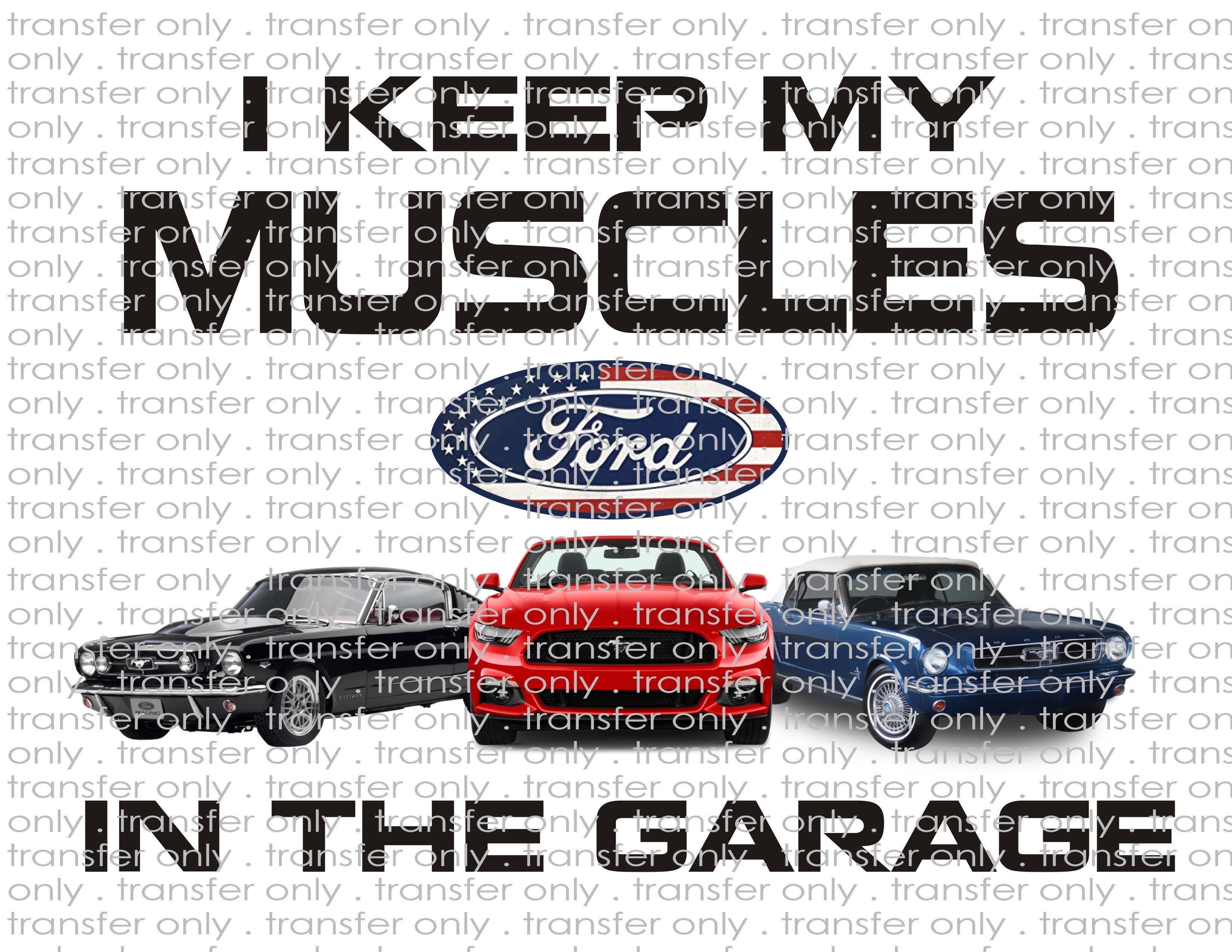 Waterslide, Sublimation Transfers - Miscellaneous