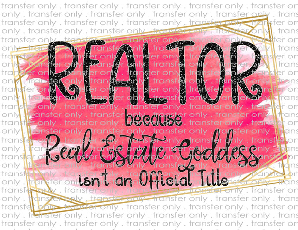 Waterslide, Sublimation Transfers - Real Estate