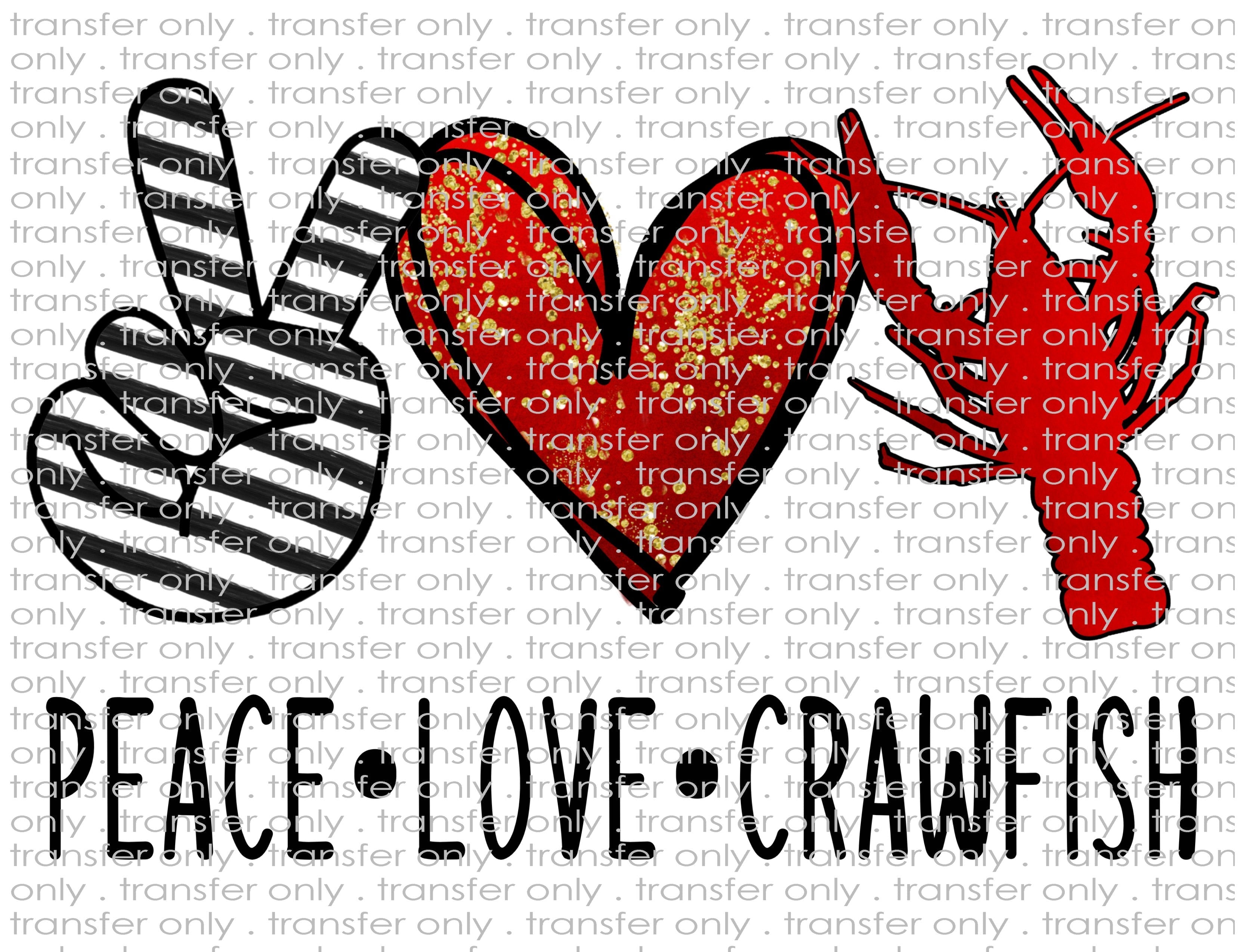 Mardi Gras - Waterslide, Sublimation Transfers