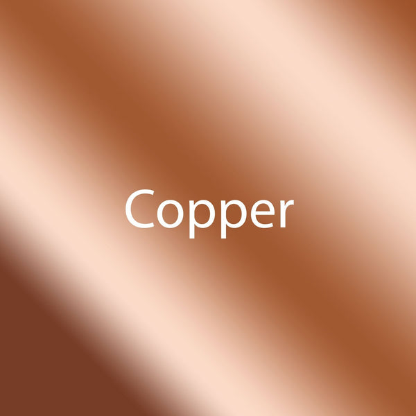 Copper - Premium HTV