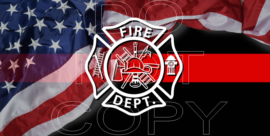 License Plate Sheets - Sublimation Transfer