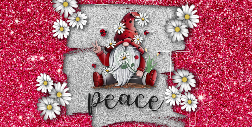 License Plate Sheets - Sublimation Transfer