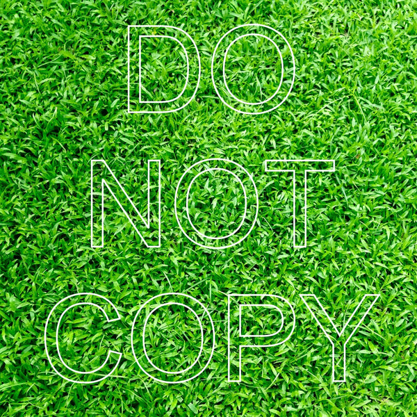 Grass - Full Pattern - Vinyl, Sublimation Transfers
