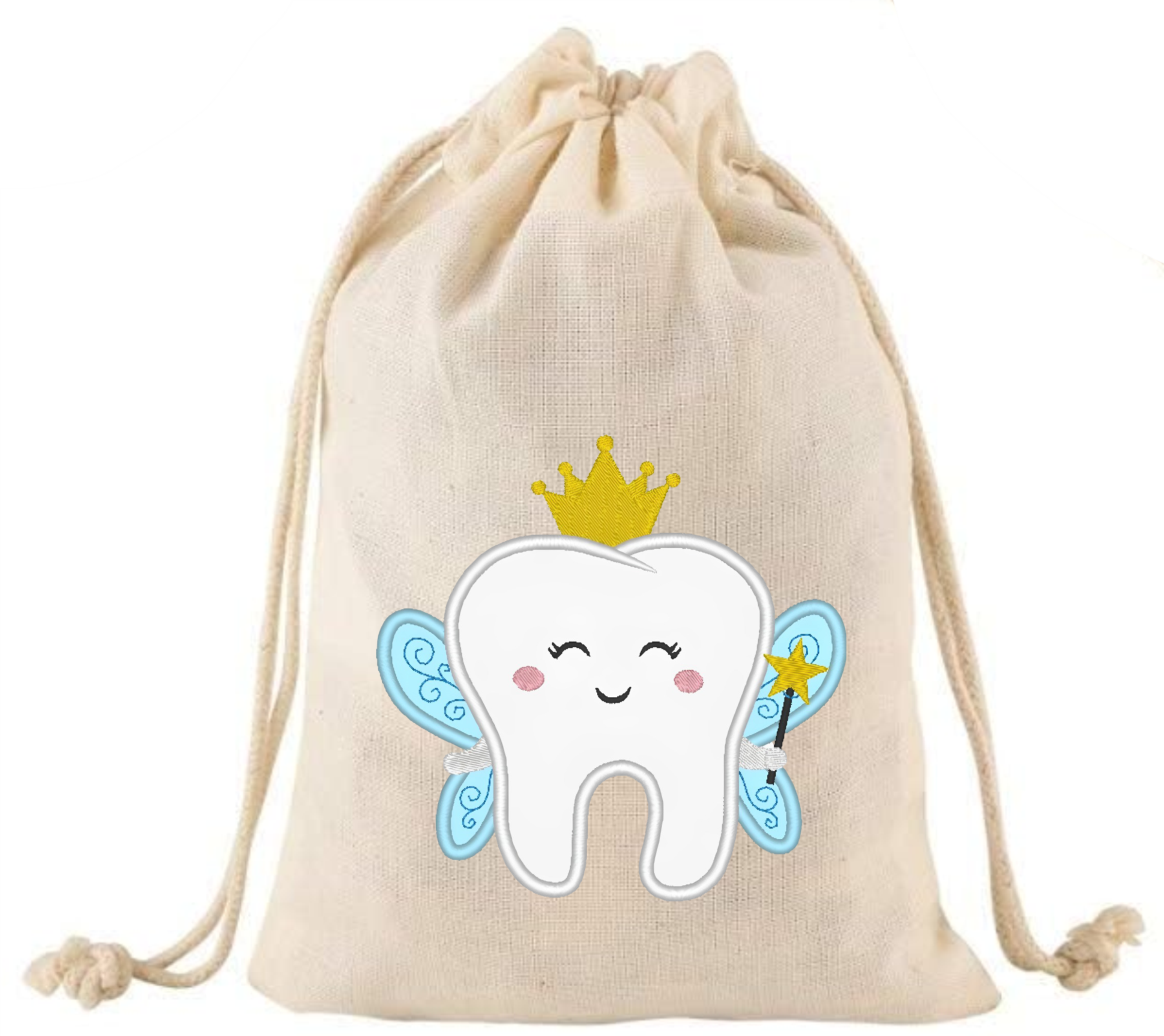 Tooth Fairy - DTF Transfer