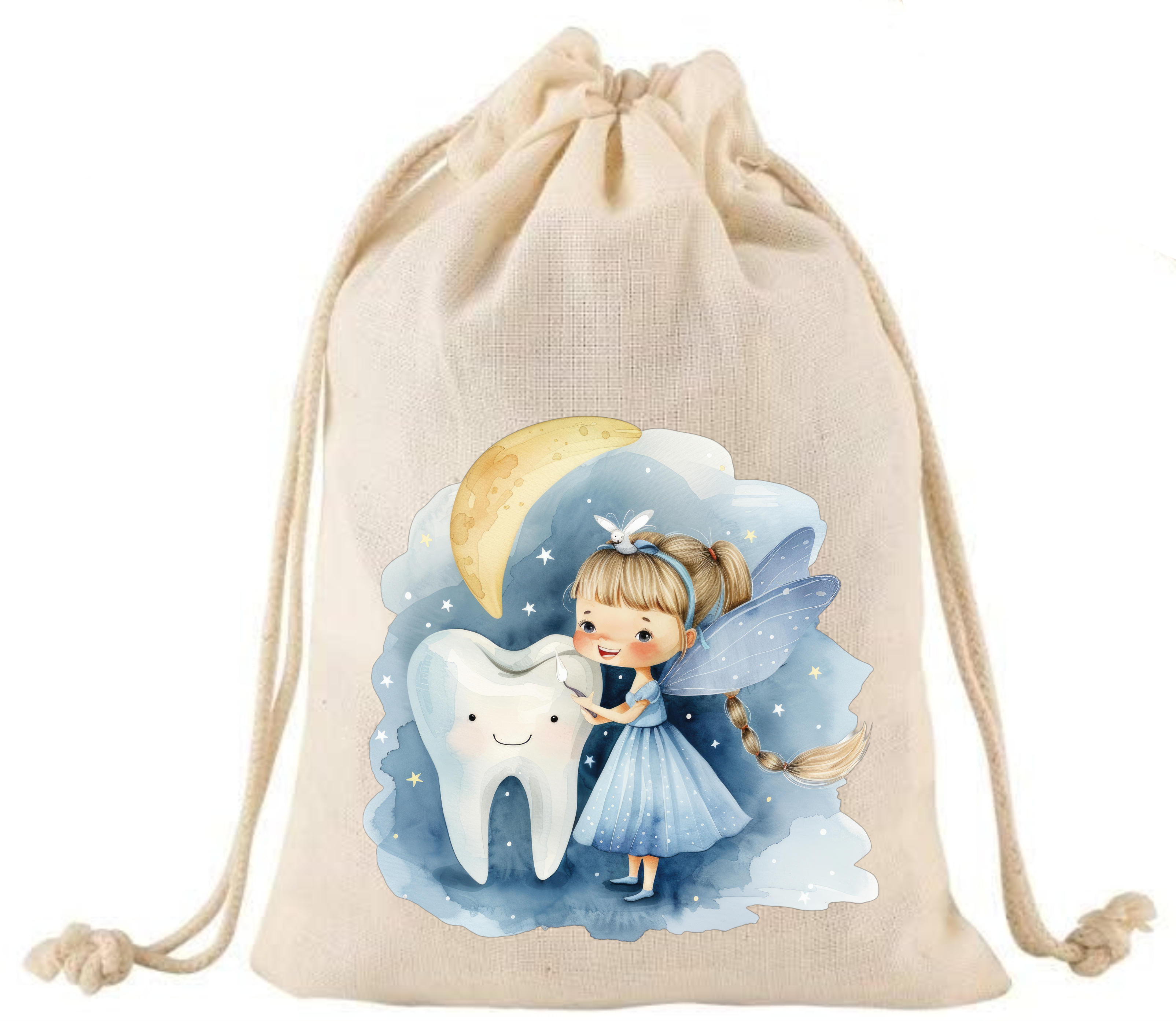 Tooth Fairy   - DTF Transfer