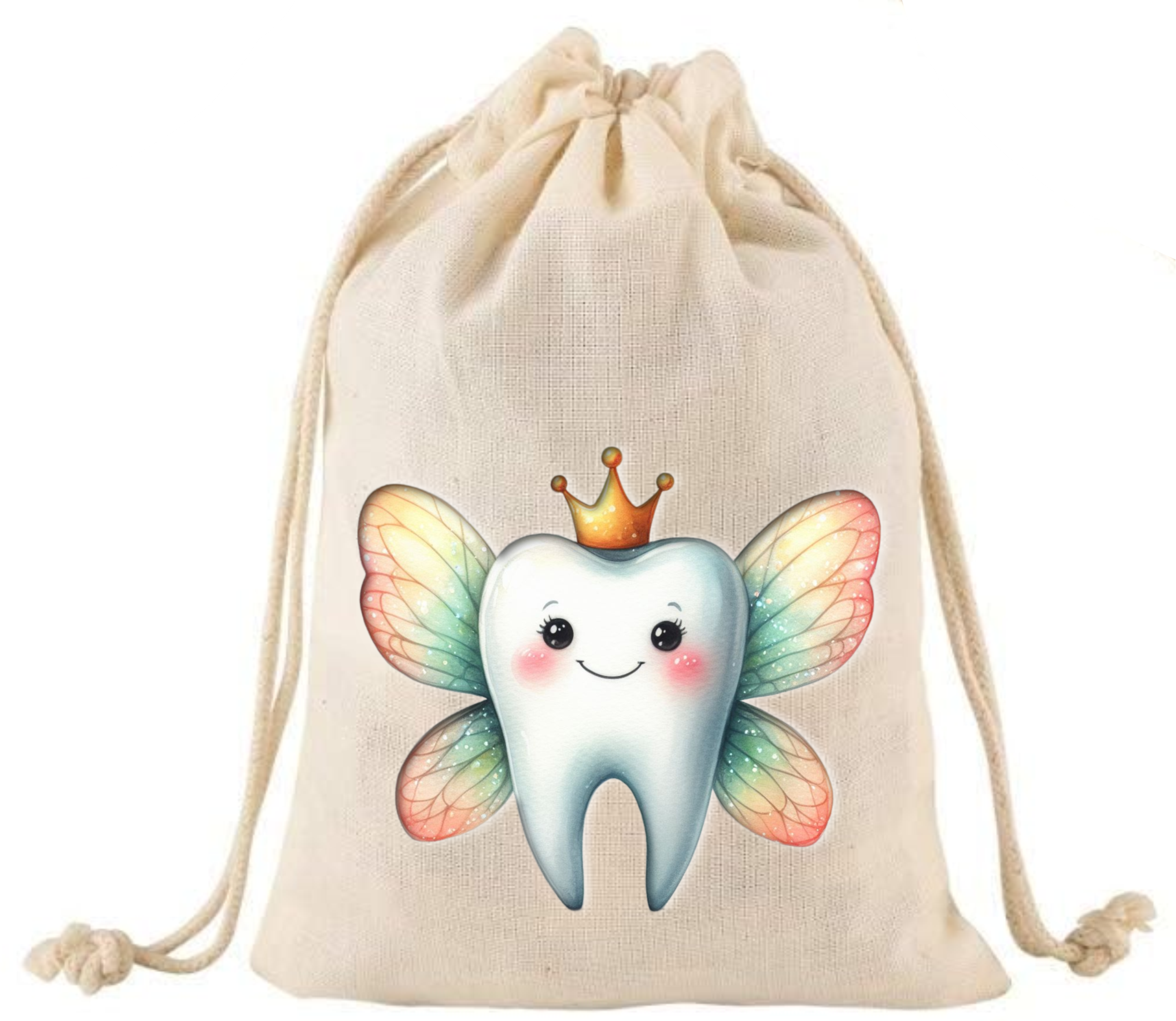 Tooth Fairy  - DTF Transfer