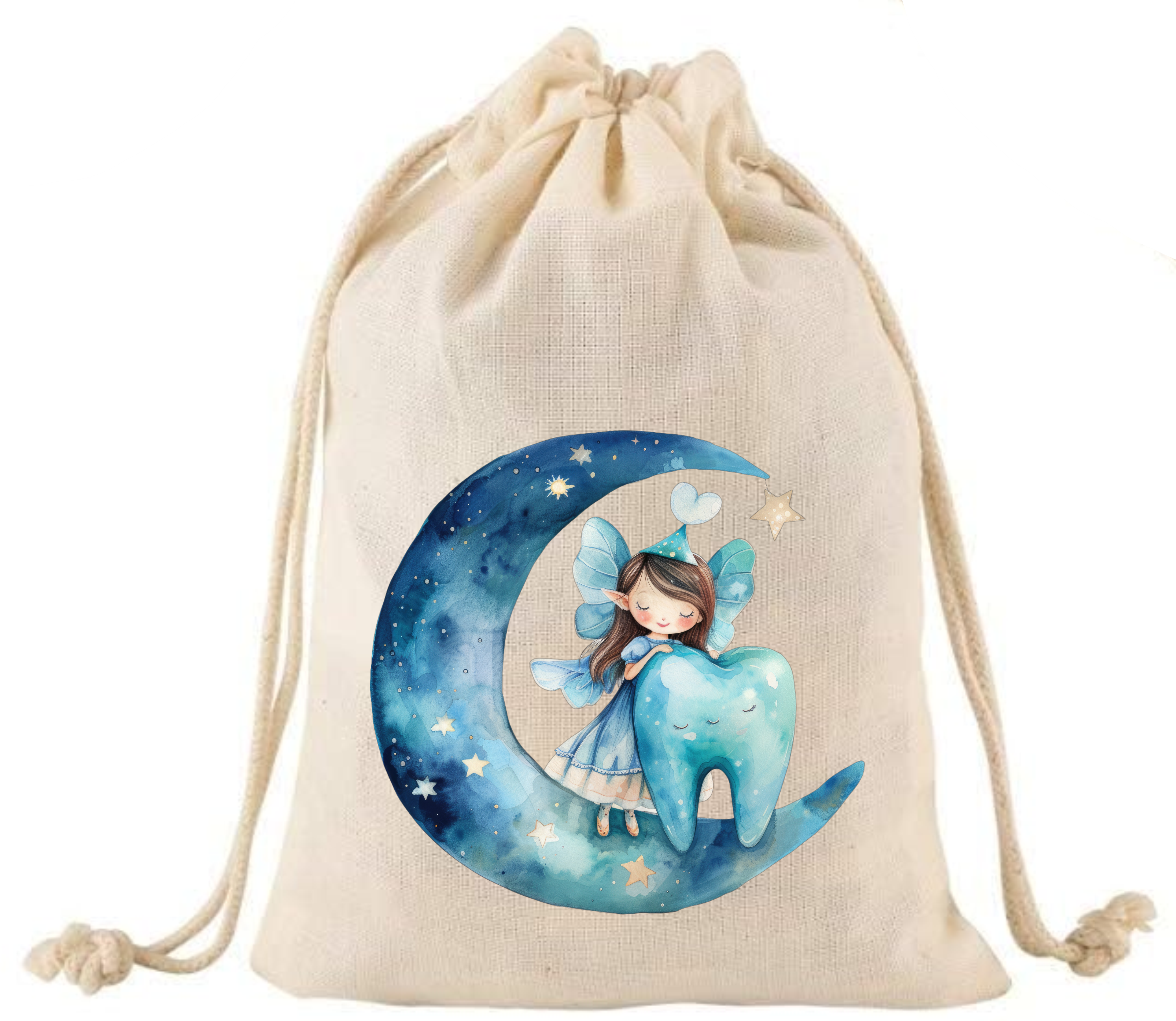 Tooth Fairy  - DTF Transfer